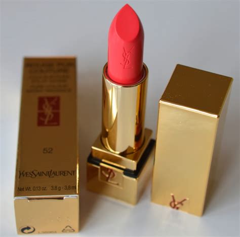 ysl mini rouge pur couture|ysl rouge pur couture 52.